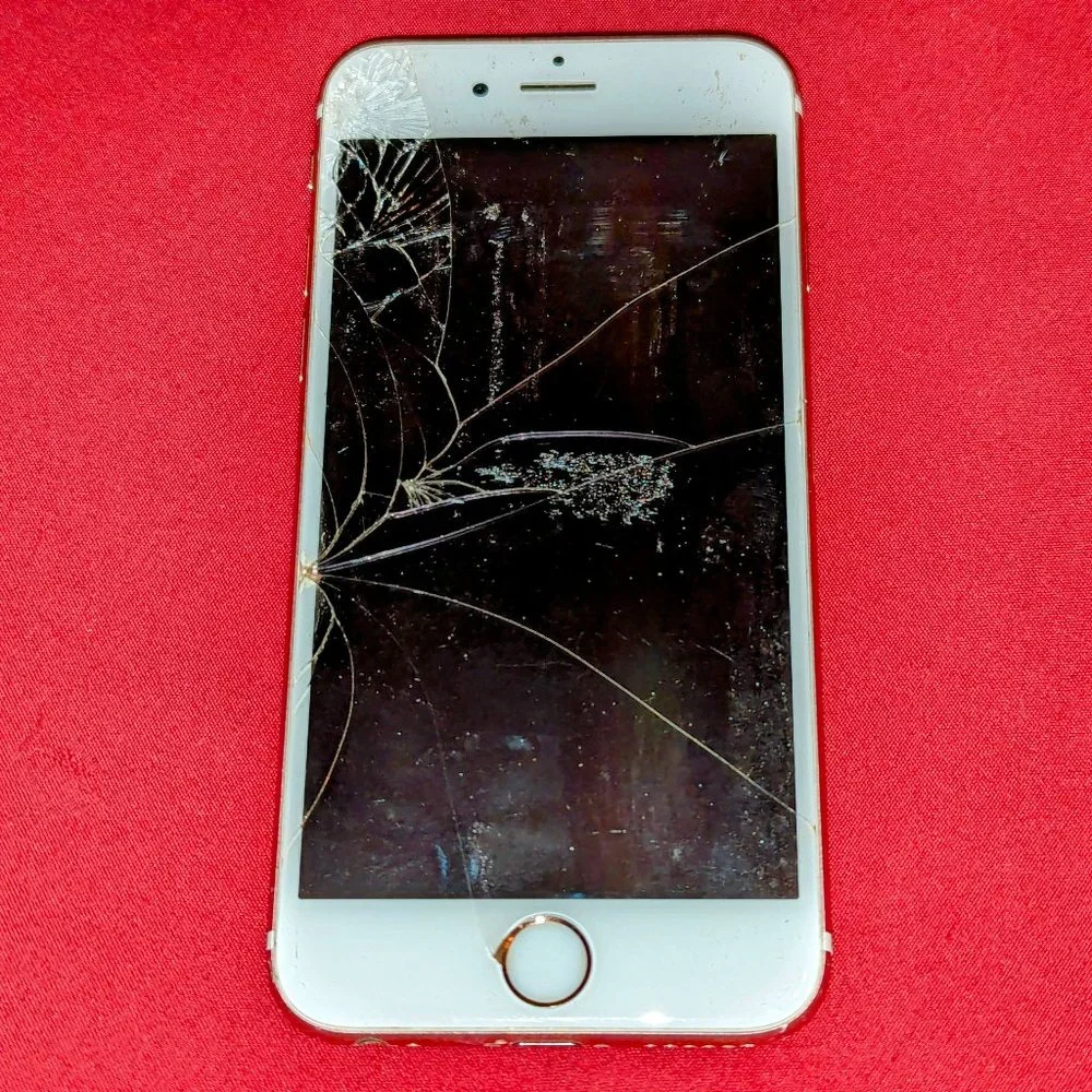 iPhone 6S (A1688) - 64 GB (For parts)***